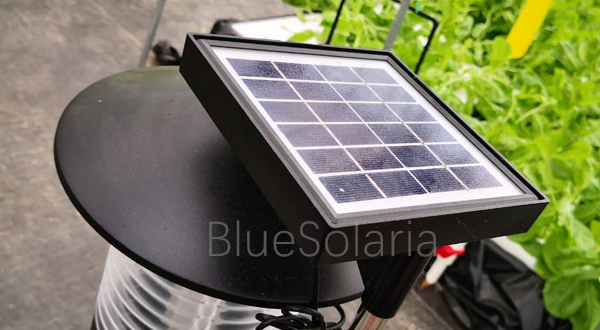 Les principales étapes du processus d’encapsulation de panneaux solaires